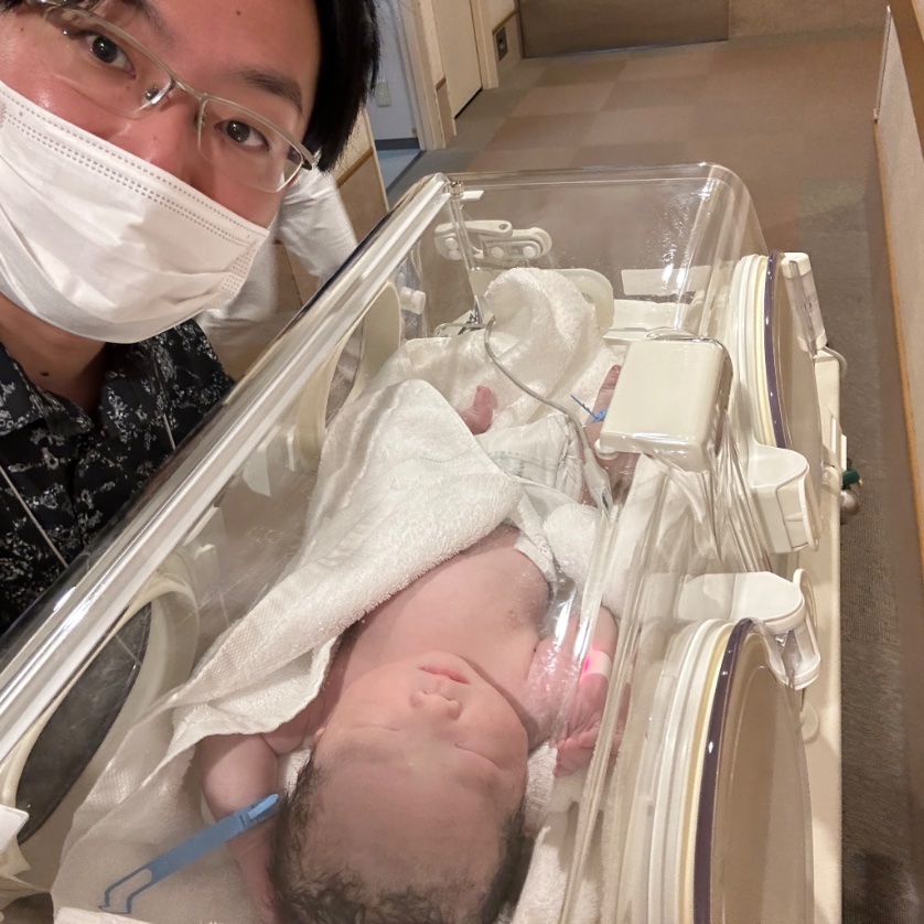 後藤道輝 tweet media