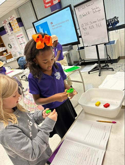 MSA West Elementary tweet media