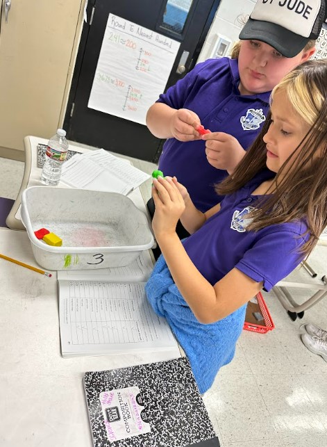 MSA West Elementary tweet media