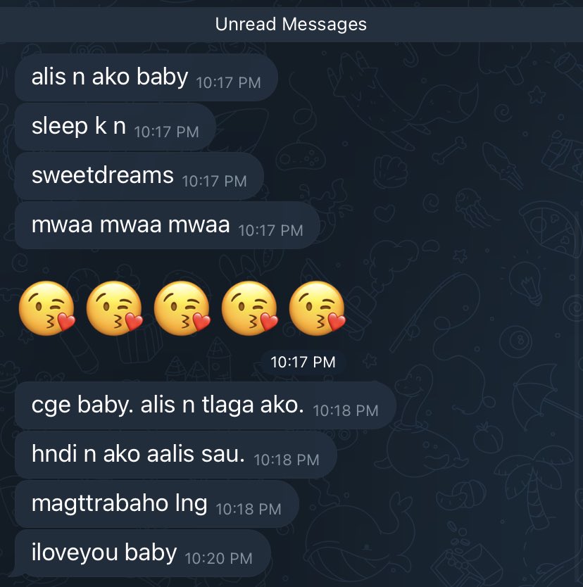 sweeetCeleste's tweet photo. Kala mo sayo bumalik, sorry po no one can replace me daw😘 https://t.co/DILk3FXahW