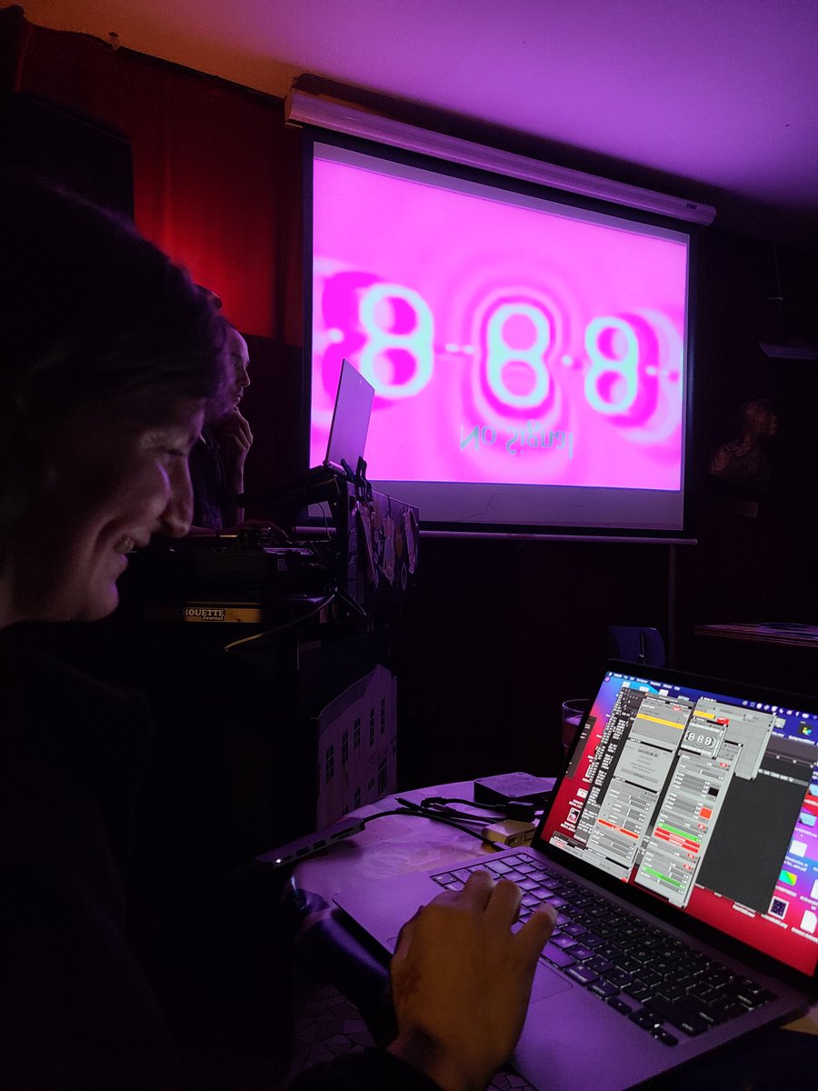 music, pixels and beers