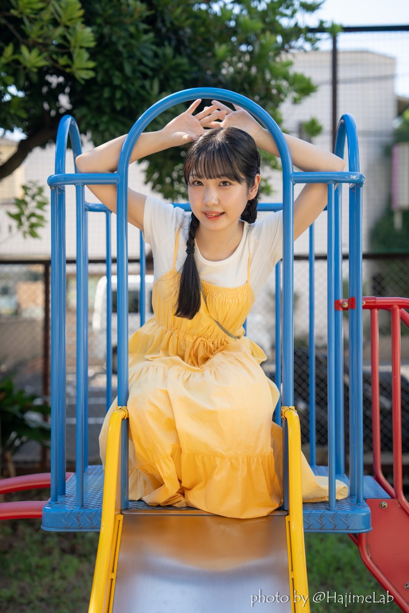 HajimapleR's tweet photo. Model💛彩月萌香さん(@moekasatsuki)
2023.9.17
#彩月萌香
#ポートレート #portrait
#HajimeLab #HajimeLab202309 https://t.co/2fjQHEQ2Bt