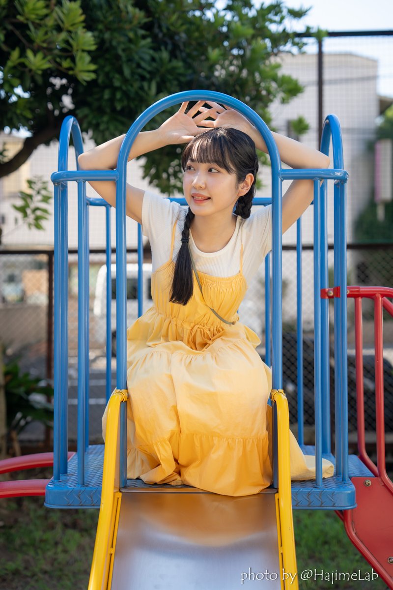 HajimapleR's tweet photo. Model💛彩月萌香さん(@moekasatsuki)
2023.9.17
#彩月萌香
#ポートレート #portrait
#HajimeLab #HajimeLab202309 https://t.co/2fjQHEQ2Bt