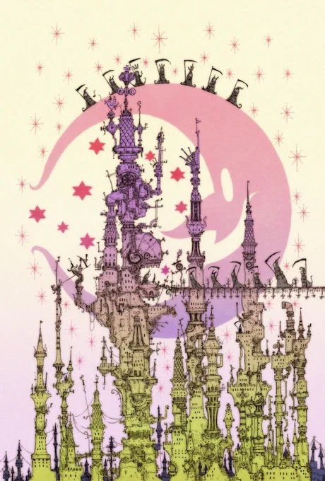 デザインフェスタ58()久々に出展します。 ブース:B-214 日程:11/11(土)-12(日)両日 出展名:大志  ポストカードやらカレンダーやらカードゲームやら、 色々並べてお待ちしておりますので、 見に来ていただけると嬉しいです!!!  #デザフェス58 #リポスト祭り