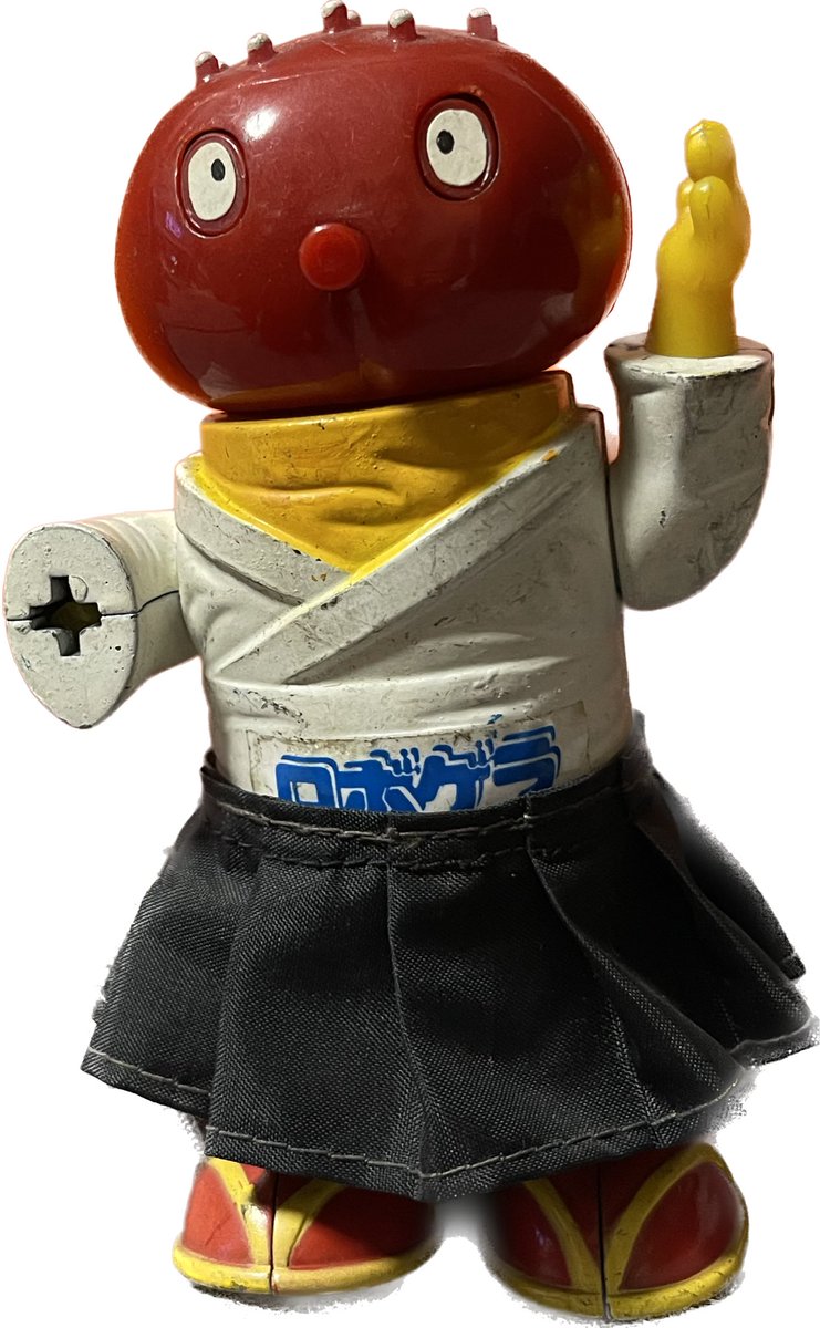 海ぼーず タカトク 合金ぐるぐるメダマン