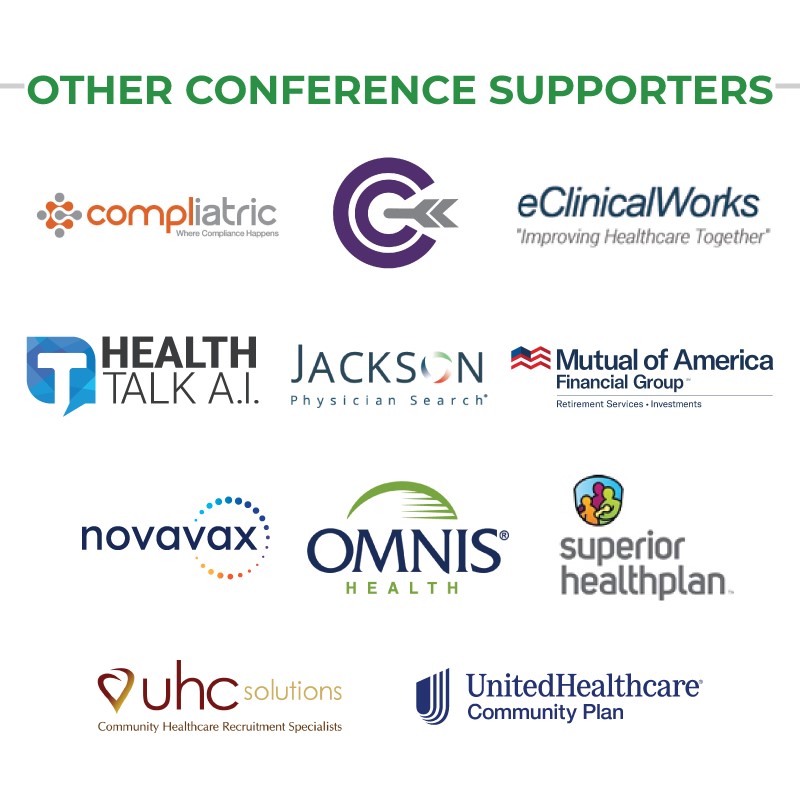 TexasCHCs's tweet image. Exciting news! We&apos;re gearing up for the TACHC 40th Annual Conference starting this Sunday. We owe a huge thanks to our incredible sponsors for making this event possible. Your support means the world to us! 🌟🙌 #TACHC23 #EquityAccessQuality #ConferenceCountdown