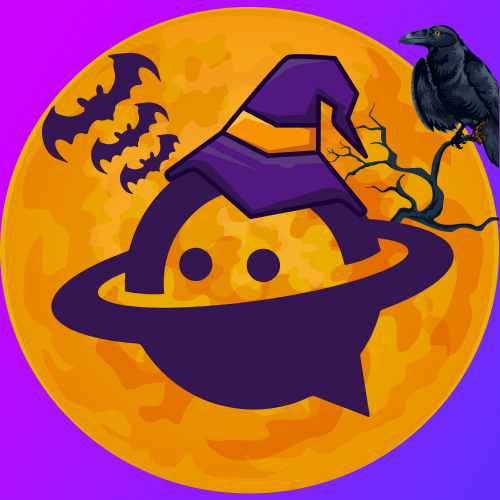 Friend3AI's tweet photo. Which of these profile pics screams Halloween the most? Let me know! 🎃@Friend3AI

#Halloween #Friend3 #SocialFi https://t.co/JGXDi1hOvq