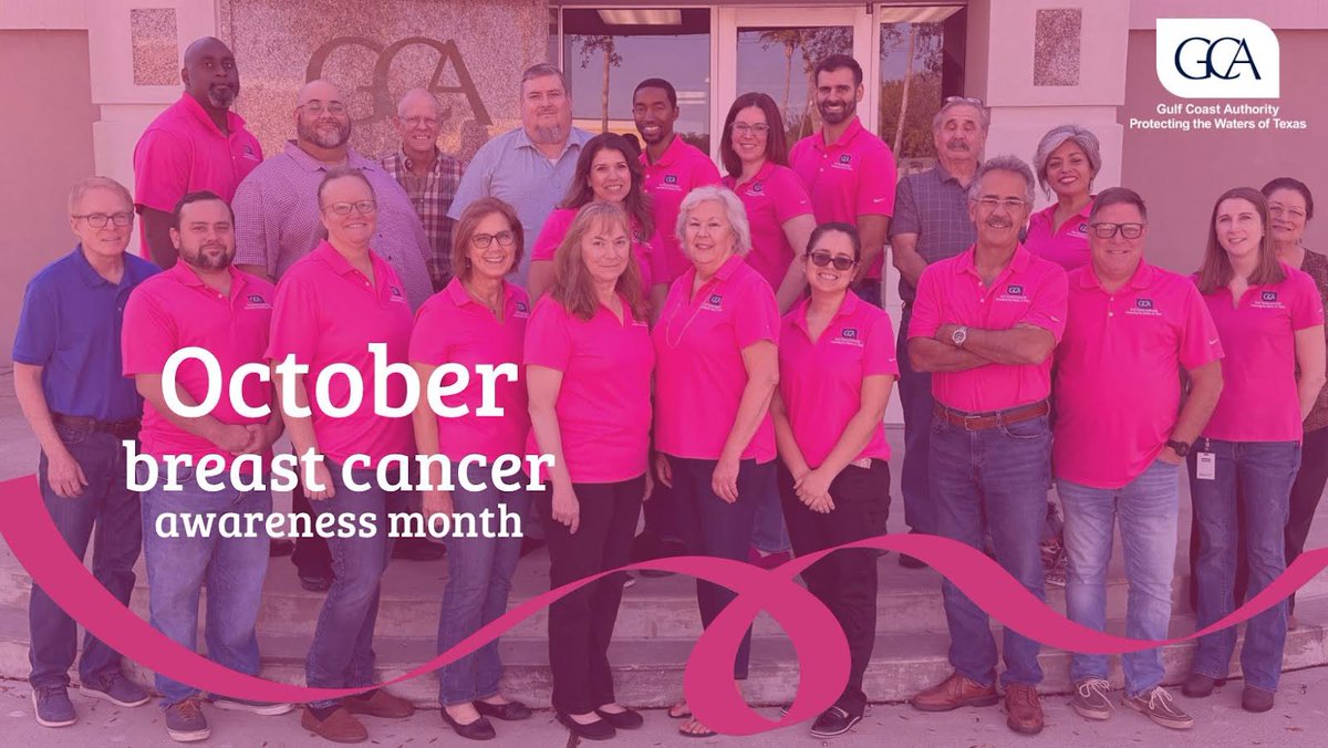 Gulf Coast Authority tweet media