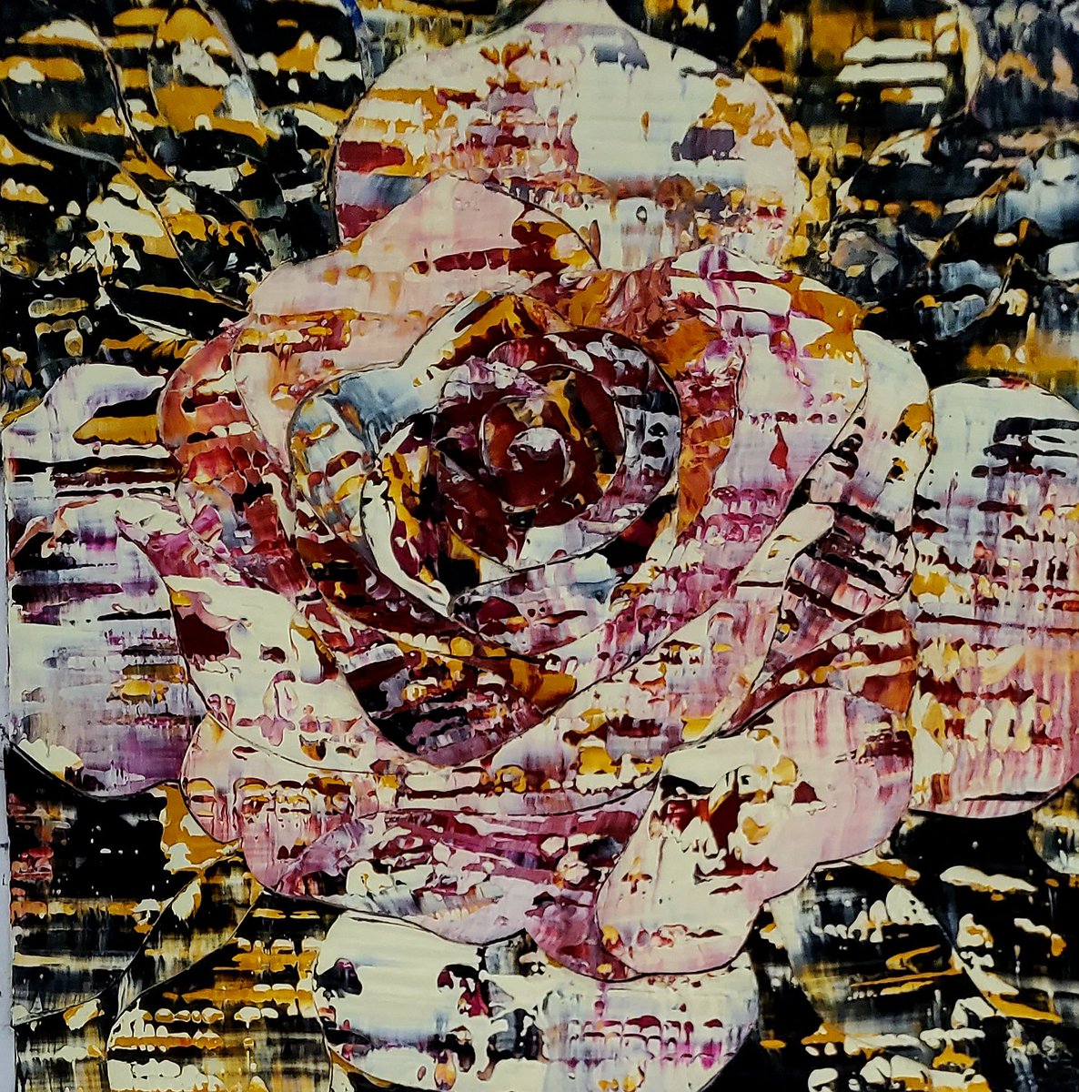 Scales by Anna Judd tweet media