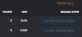 StarAtlasPro's tweet image. I have not figured out the full SDU strategy yet, but one thing is for sure, Vzus Opods are OP in this game.
#StarAtlas #SageLabs $Atlas $Polis