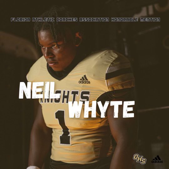 Oakleaf HS Football tweet media