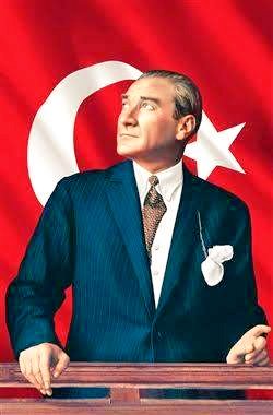 Cumhuriyetimizin 100.Yılı Kutlu Olsun