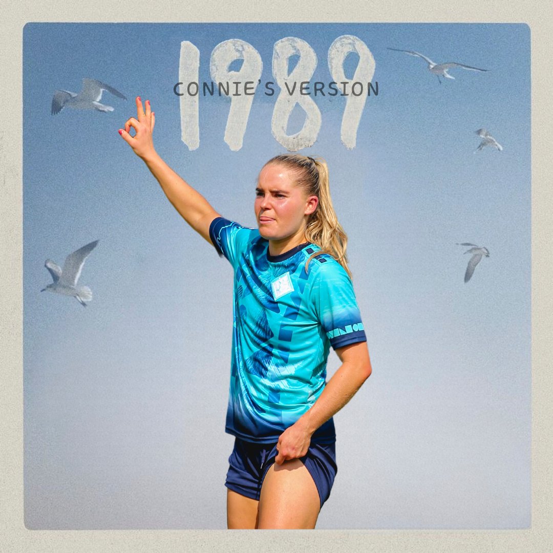 connie's version, by popular demand 💙

#1989TaylorsVersion