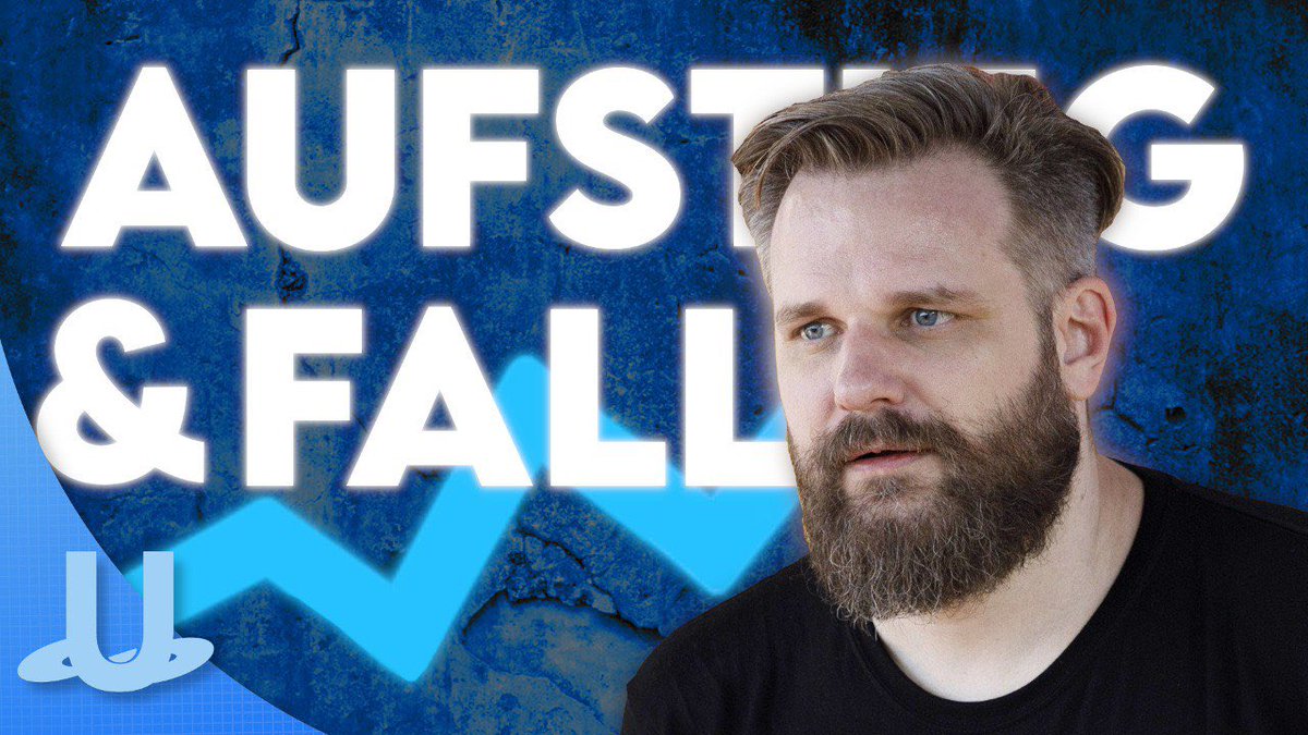 Sind klassische Let‘s Plays tot oder erlebt das Gerne gerade eine Renaissance? In meinem neusten Video „Aufstieg und Fall der Let‘s Plays“ gehen wir genau dieser Frage nach. Mit dabei ist der Let‘s Player <a href="/Jodarum/">Jodarum</a>. Viel Spaß!

Rt=🩵

youtu.be/jVEoqyyeE_c?si…