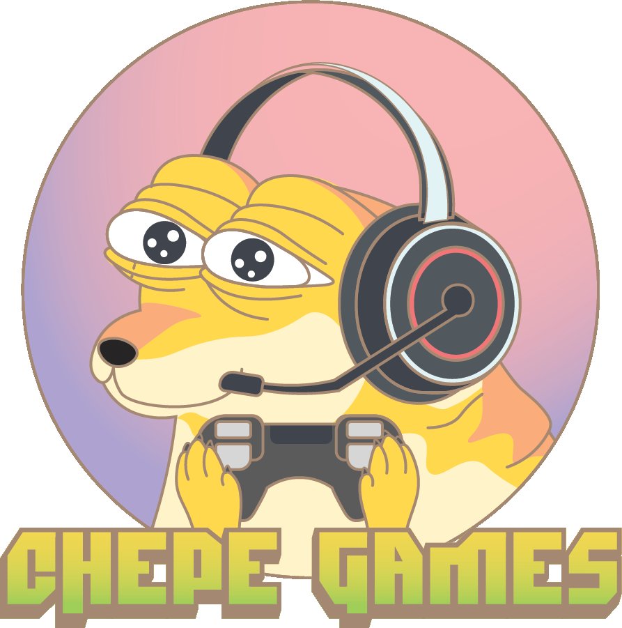 🎁 Giveaway 🎁

Prizes:
🏆 20 Private Sale Spots for MBC token
🏆 10 WL spots from Chepe Games

To Enter:
1️⃣ Follow <a href="/mbc_collabs/">MBC</a> and <a href="/Chepe_Gaming/">Chepe Games | #1 Gaming Platform on Venom</a> 
2️⃣ RT &amp; ❤️.
3️⃣ Tag 3 friends.

#token #Solana