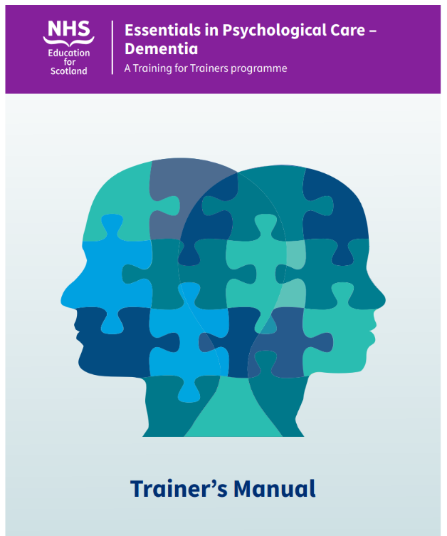 NES Psychology tweet media