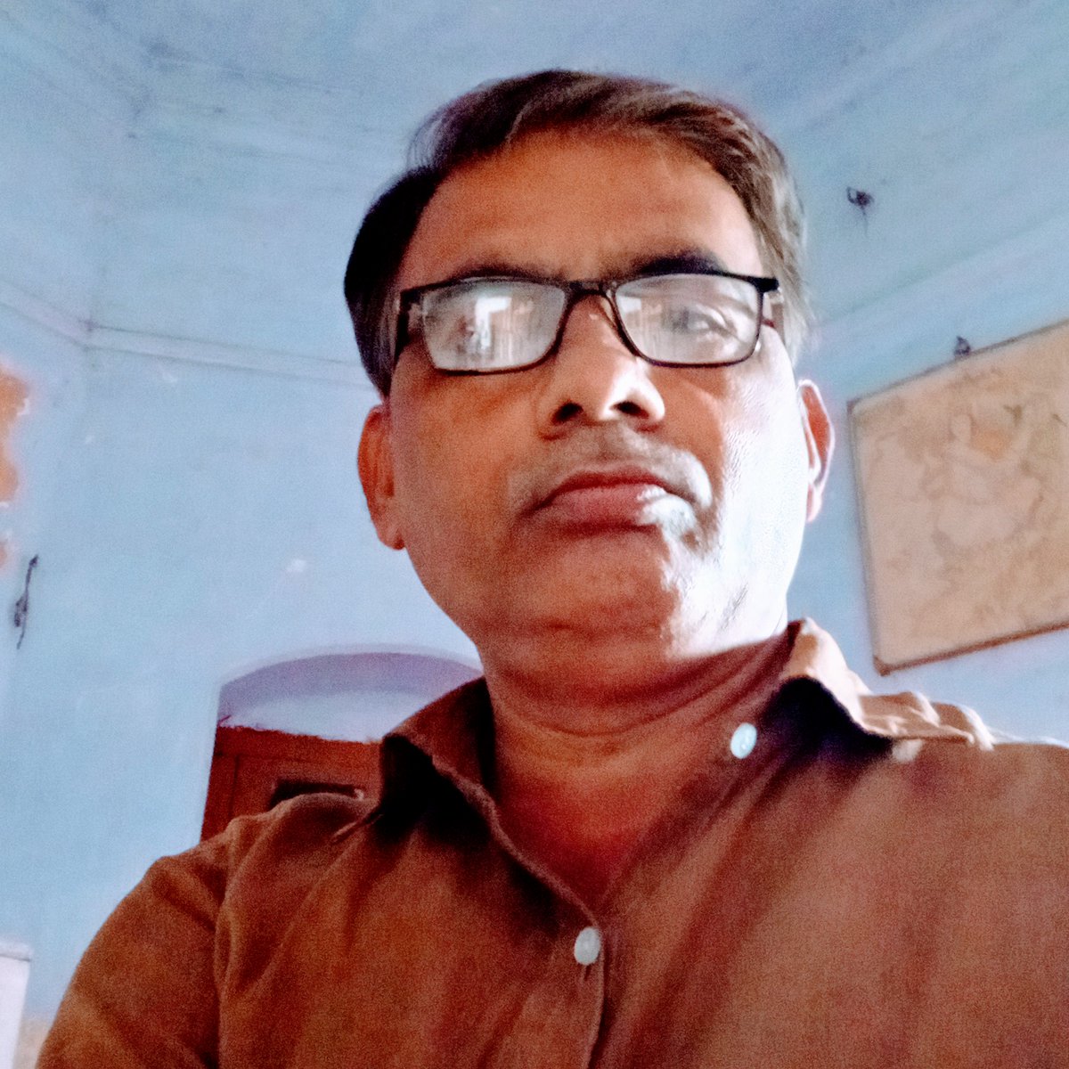 #NewProfilePic