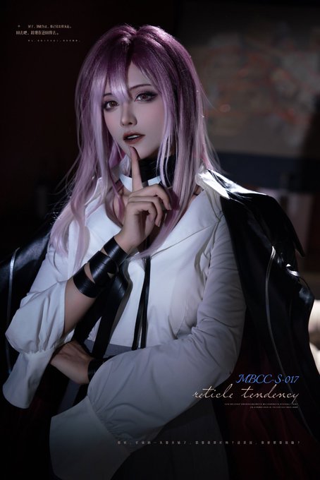 Twitterのコスプレ画像28