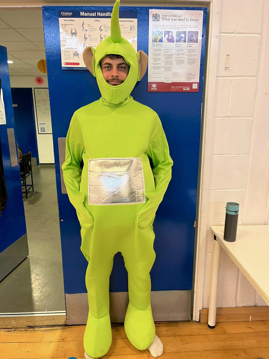 CampEpicPro's tweet photo. We are still not over our Canvey Coaches Halloween outfits 👏🏼 https://t.co/YoJDPoGrvW