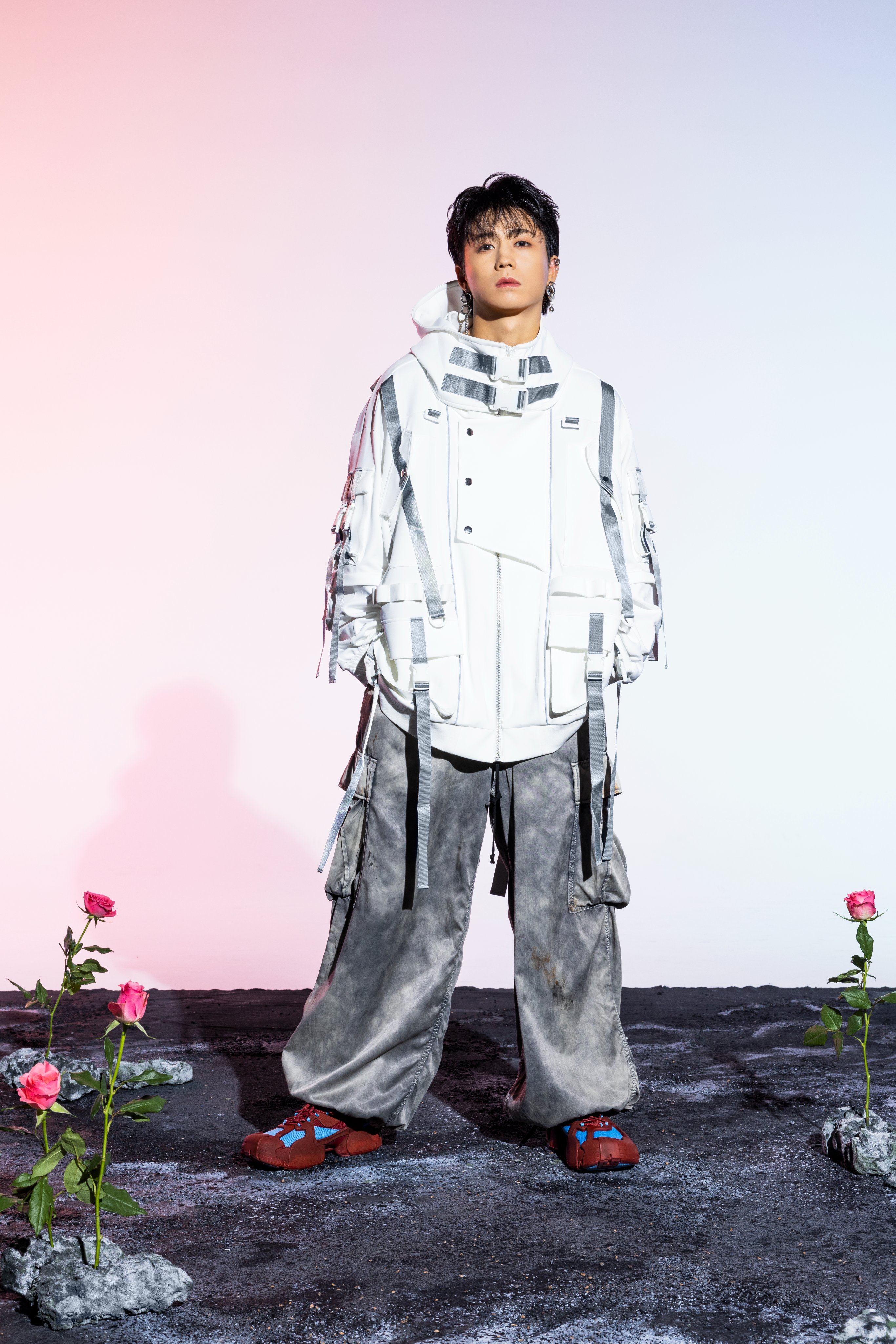 FANTASTICS from EXILE TRIBE on X: 
