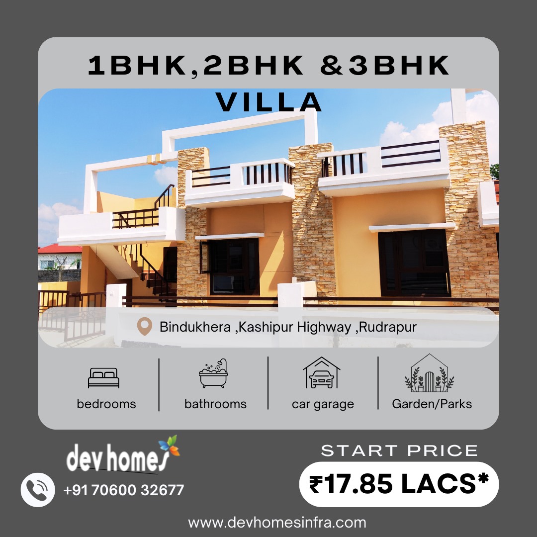 DEV HOMES INFRA (@dev_homes) / Posts / X