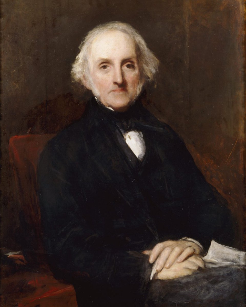 William Gibbs: Saint or Sinner?

Join us on weekdays in Nov for a special tour of the Chapel, built for William &amp; Blanche Gibbs in the 1870s. We’ll look at the Gibbs family’ presenting the two sides to Tyntesfield's history ⚖️

More info available here: bit.ly/GibbsSaintSinn…