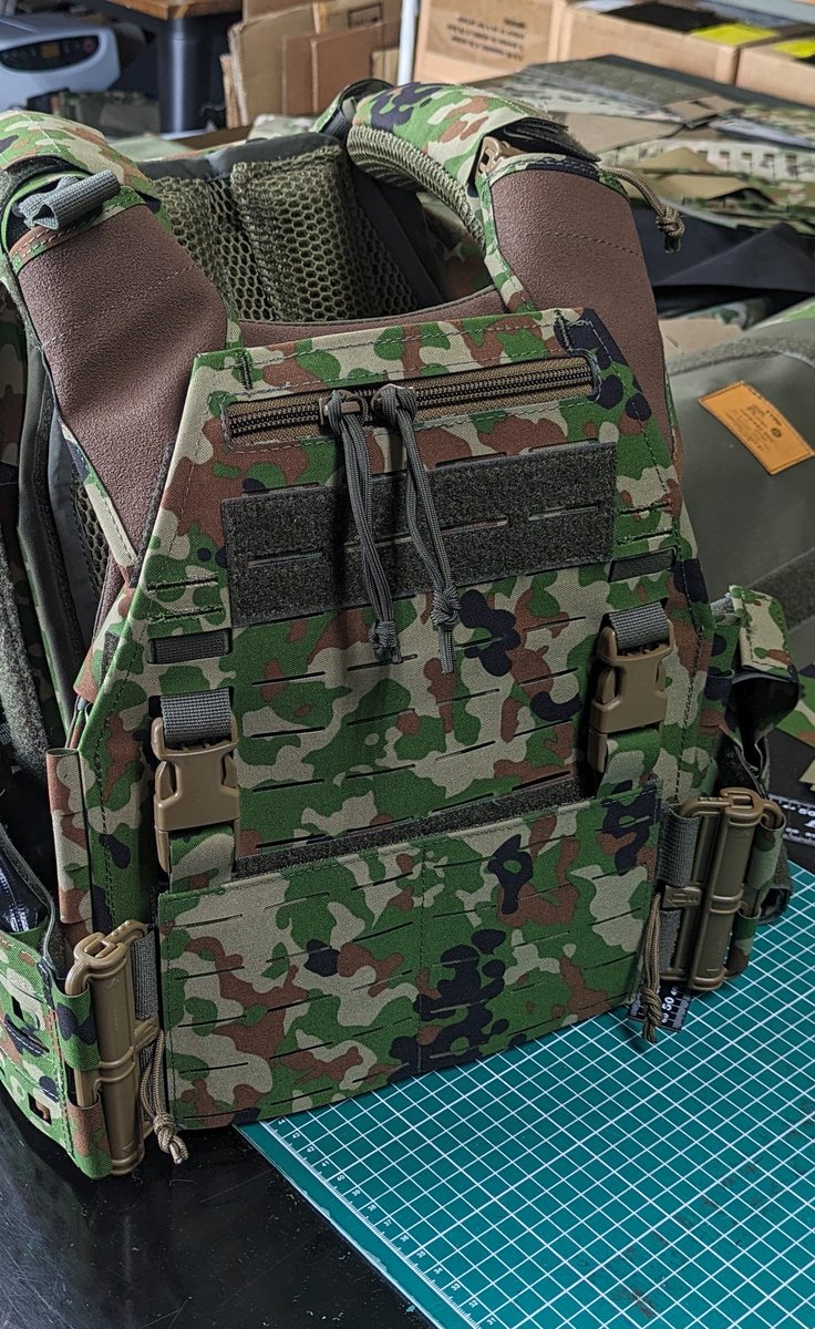 ↓早起きできたので、試作Ver.ではなく販売版の仕様で新たに仕上げまし