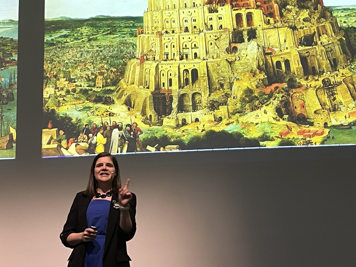 toristreet's tweet image. Content strategy is dead, long live content strategy. gamma.app/public/Content…

TL;DR we keep forgetting our purpose is to create great products not great content strats. Do the work that matters, which is helping orgs sustain content quality! #webdirections