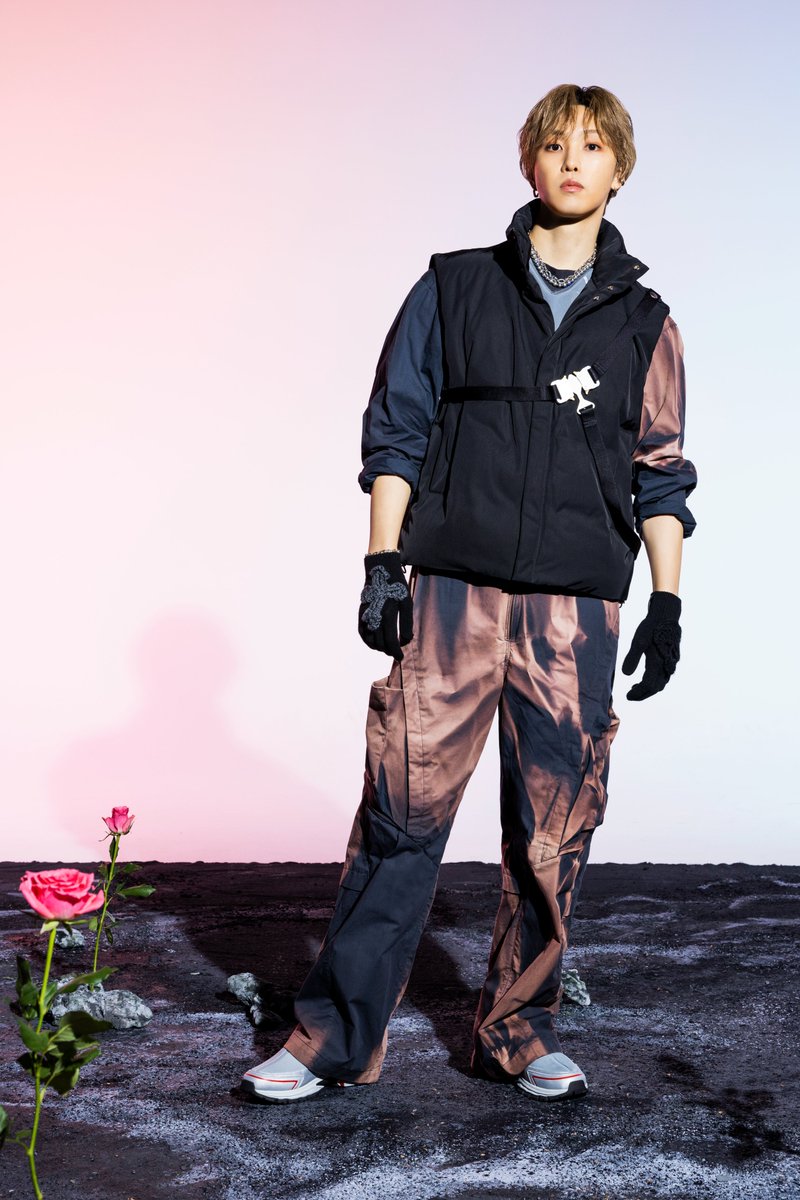 FANTASY BOYS ファンタジーボーイズ 'One Shot JAPANESE ver