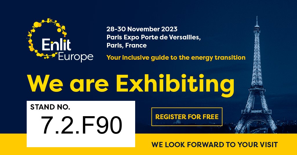 Pollution Analytical Equipment (@pollution_srl) on Twitter photo Happy to announce our participation at <a href="/Enlit_Europe/">Enlit Europe</a>!
Take this chance to discover PicoGC, our innovative automatic gas chromatographic system for the continuous and remote determination of ๐๐๐ or ๐๐๐ ๐ bit.ly/3QDVeZP
Get a free pass: bit.ly/46GLEuD Happy to announce our participation at <a href="/Enlit_Europe/">Enlit Europe</a>!
Take this chance to discover PicoGC, our innovative automatic gas chromatographic system for the continuous and remote determination of ๐๐๐ or ๐๐๐ ๐ bit.ly/3QDVeZP
Get a free pass: bit.ly/46GLEuD