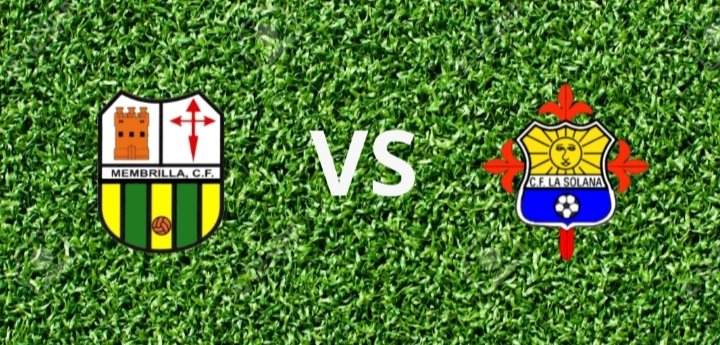 MEMBRILLA CF CADETE tweet media