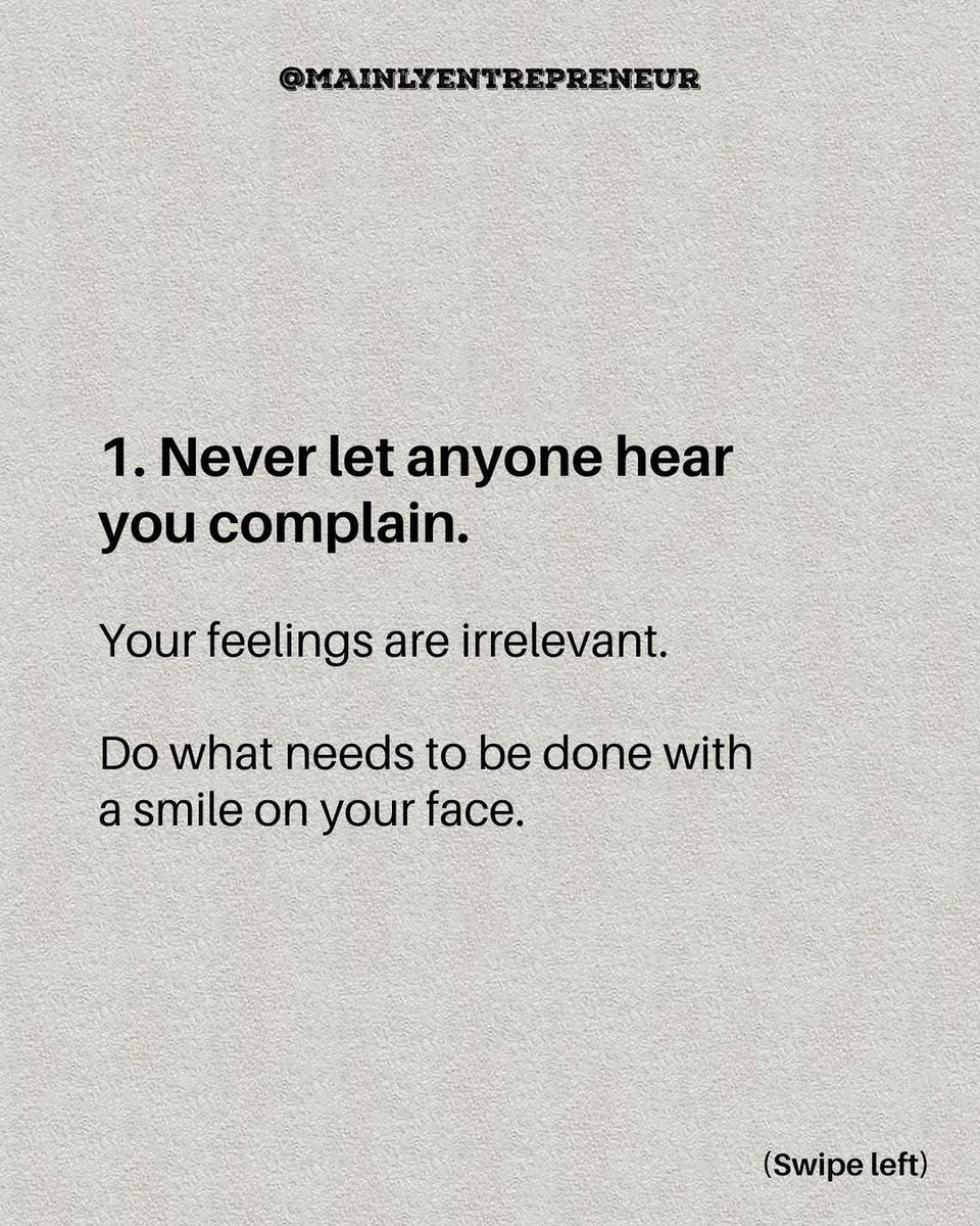 7 Ways to become a respected person :

1.