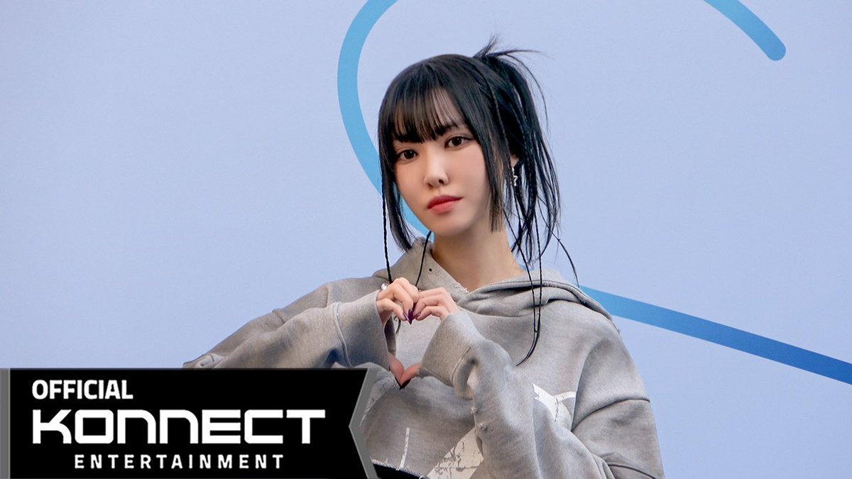 YUJU__OFFICIAL's tweet photo. [🎥]

[ENG] 유주(YUJU) - 2024 S/S
서울 패션 위크 비하인드🐶🤍

https://t.co/vPGS1aPD3a

#YUJU #유주 #서울패션위크 https://t.co/NWTKkvtCG1