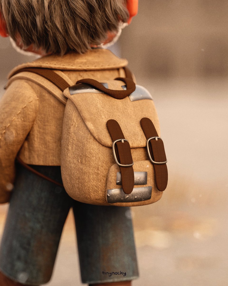 tinynocky's tweet photo. except for colour grading, it was entirely made in blender #TheLastOfUs #b3d #tinyeyeb3d https://t.co/ZtYmC1cdLc
