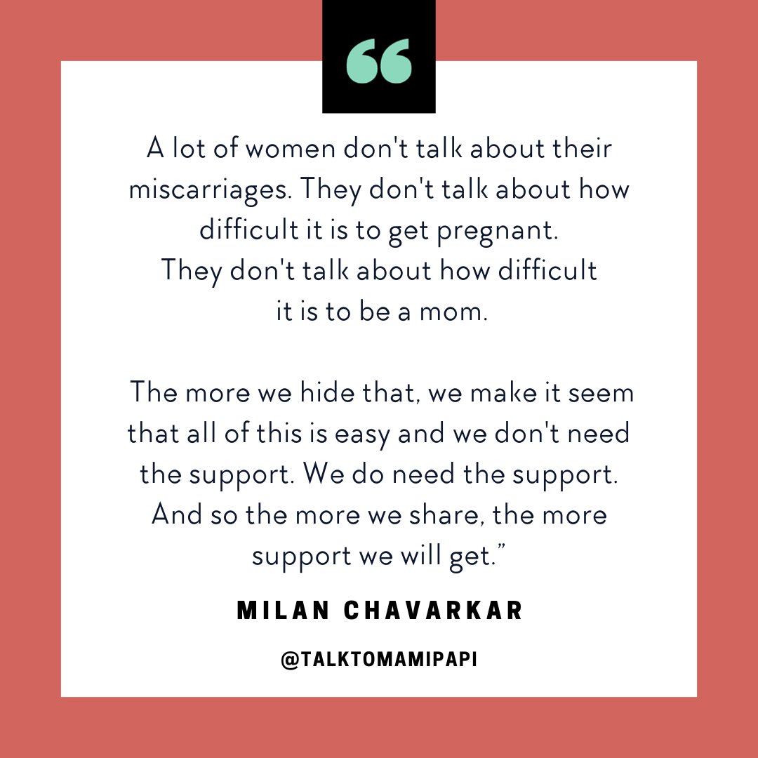 Milan Chavarkar, a nurse practitioner at <a href="/LotusIHN/">LotusIntegrativeHealthandNursing</a> specializing in fertility care, speaks with Juleyka about what to expect during egg retrieval and how to prepare for the emotional and physical stress along the way.

🎧 Listen to our latest episode here: pod.link/talktomamipapi