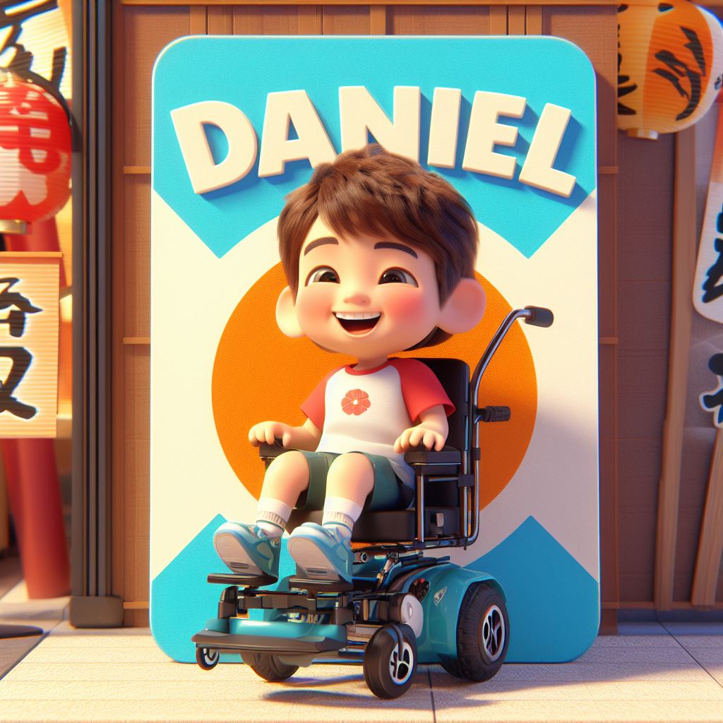 OkodaDaniel's tweet image. "Da DISNEY,  com a parceria de: DANIEL PRODUCTION PICTURES, chega uma história que vai encantar todas as gerações!" EM BREVE...

#thend #ia #imagegenerator #disney #bing #microsoft