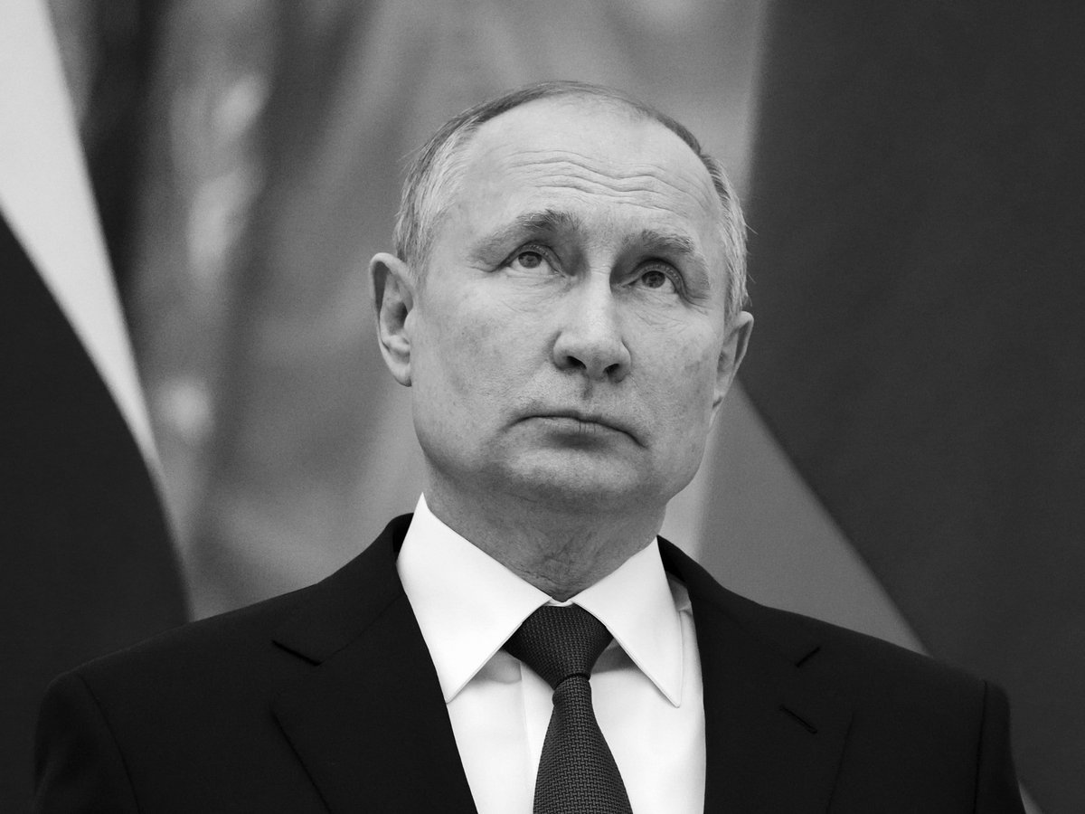 BREAKING: Putin is DEAD  - a Telegram channel reports. The struggle for for power has begun.

There are current reports of upheaval in Russia. Russian leader Vladimir Putin reportedly passed away tonight at his Valdai residence. 

Kremlin strongly denies these allegations.