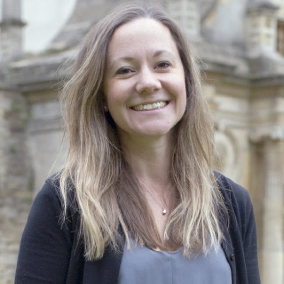 Cambridge Uni Equality, Diversity & Inclusion tweet media