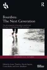 wjpme's tweet photo. @PaulKayeEUlangs Thanks Paul. I have been reading a good deal about of late. I have come across Bourdieu in the main thanks to @dai_alectic’s book &amp; his input recently on #ThinkingAllowed on @BBCRadio4 They have a whole episode on Bourdieu. There are two inputs from this book. https://t.co/yUDZAKFFpH