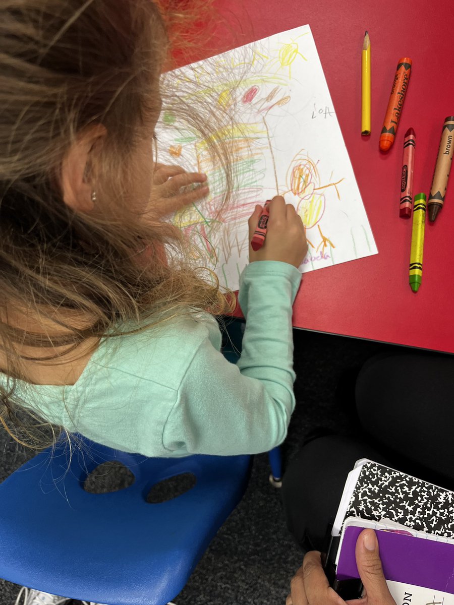 Grace Credle tweet media