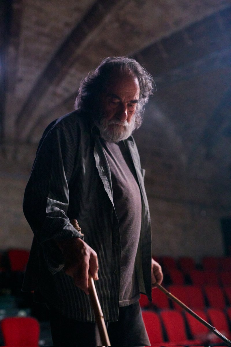 Pau Vinyals Dalmau tweet media