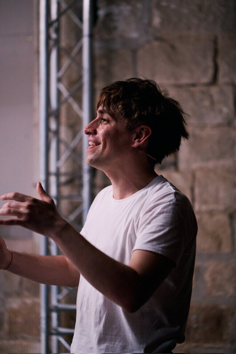 Pau Vinyals Dalmau tweet media