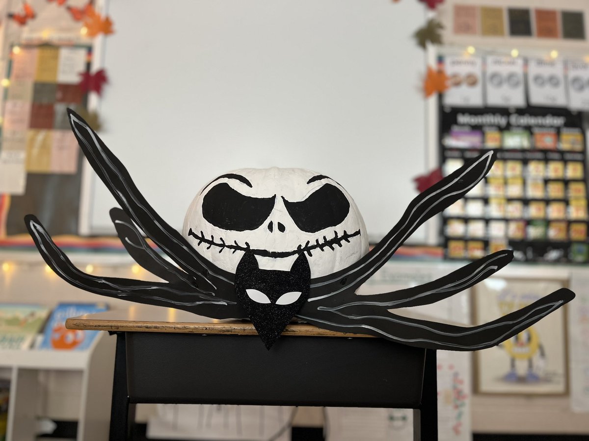 Ms. Goff tweet media