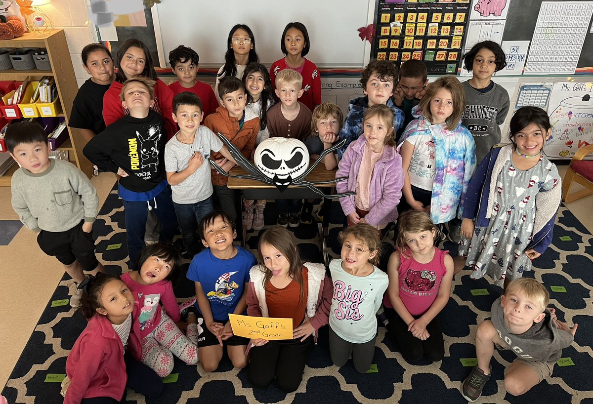 Ms. Goff tweet media