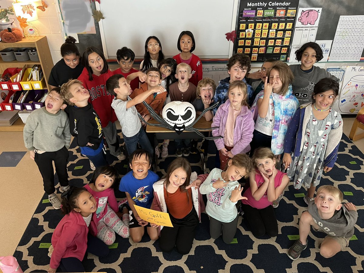 Ms. Goff tweet media