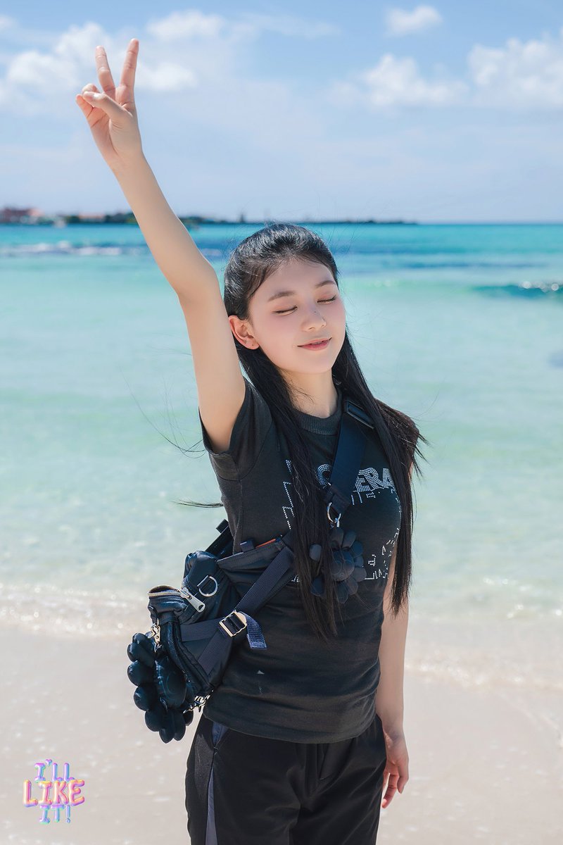 mokaspic's tweet photo. [Behind Cut] I'LL LIKE IT - EP.1 moka ver https://t.co/PKU8mV7y7J