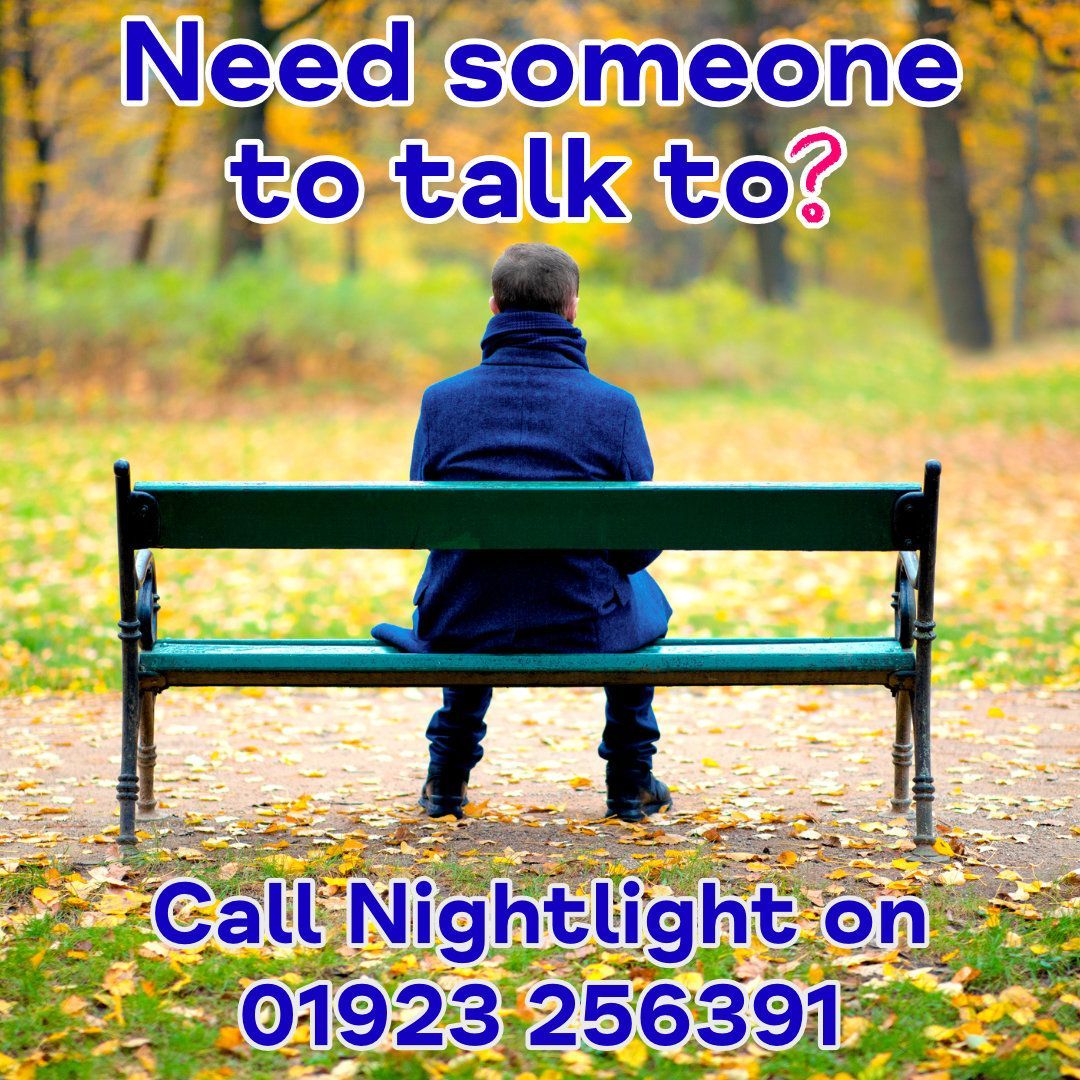 Hertfordshire Mind Network tweet media