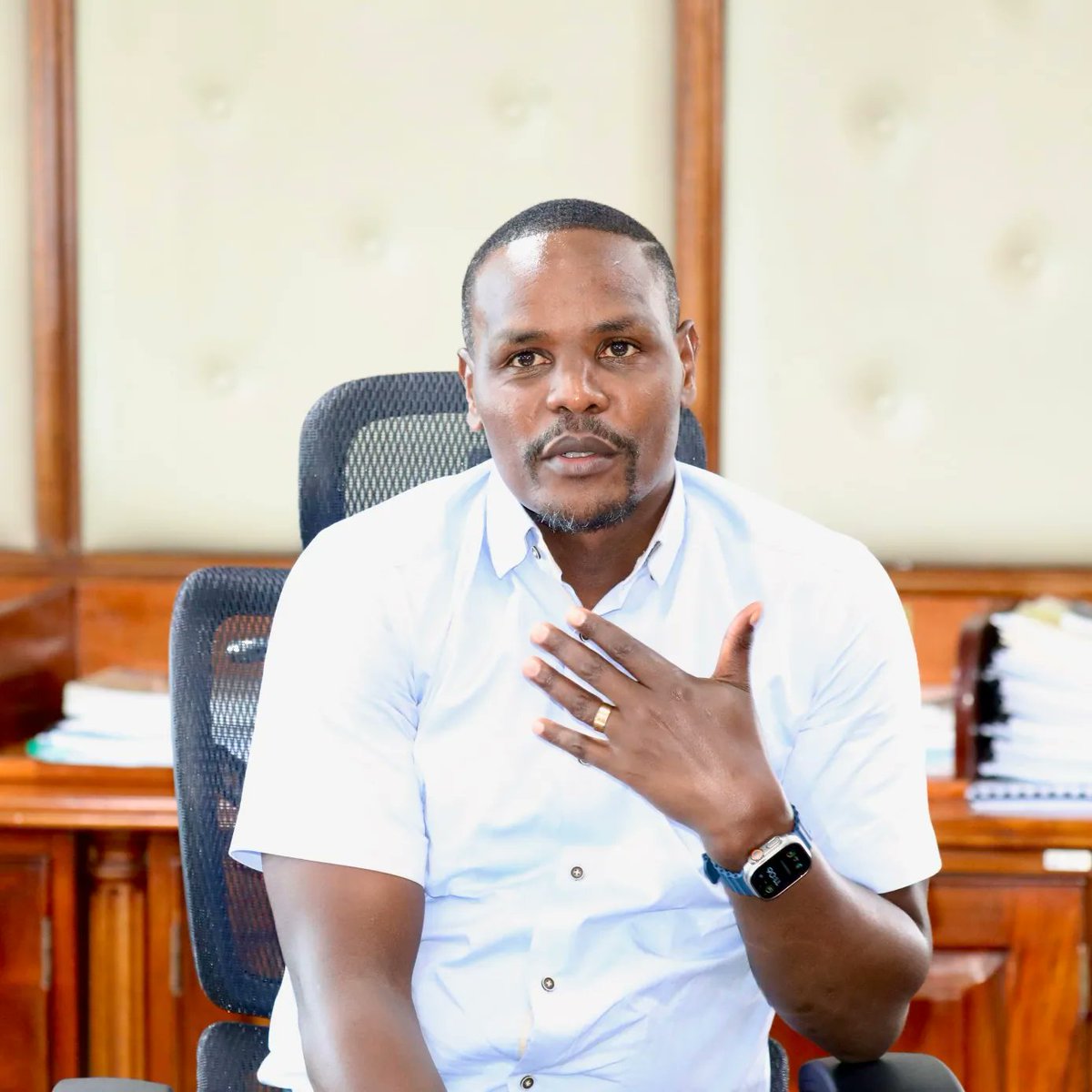 State Dept For Environment & Climate Change tweet media