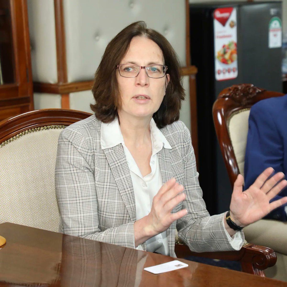 State Dept For Environment & Climate Change tweet media