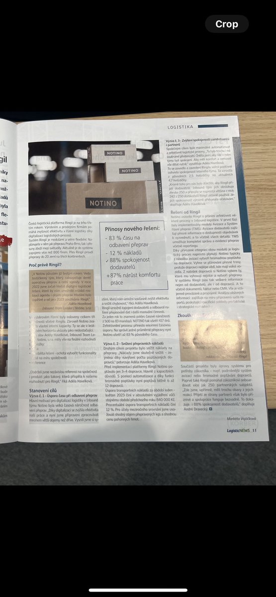 V podstatě to nejdůležitější co v médiích najdete

🧡🚚🧡